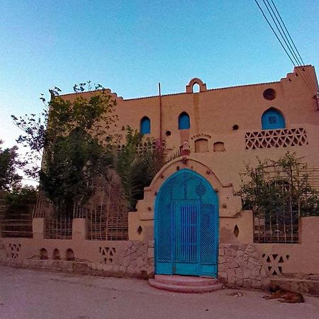 فندق Scorpion House الأقصر المظهر الخارجي الصورة