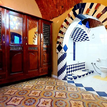 فندق Scorpion House الأقصر المظهر الخارجي الصورة