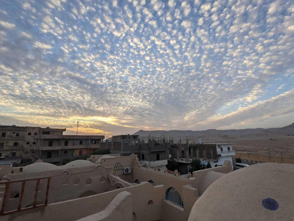 فندق Scorpion House الأقصر المظهر الخارجي الصورة