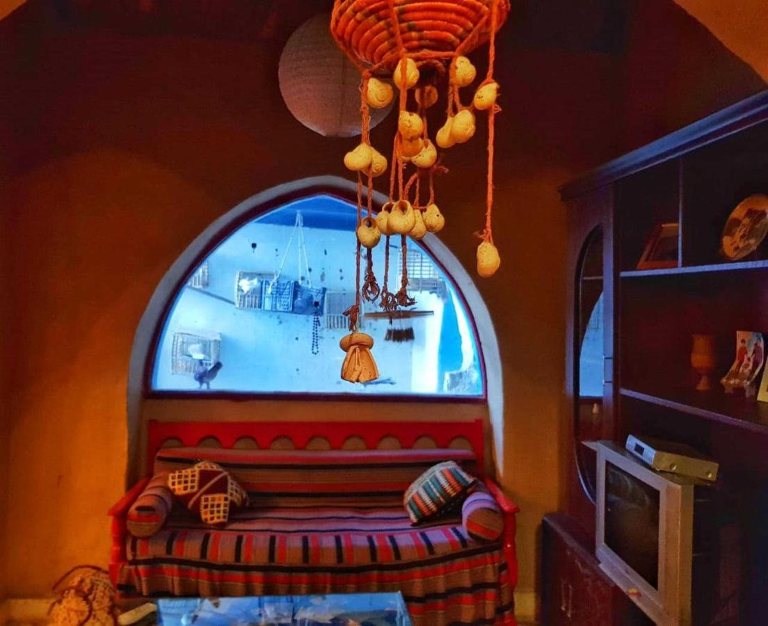 فندق Scorpion House الأقصر المظهر الخارجي الصورة