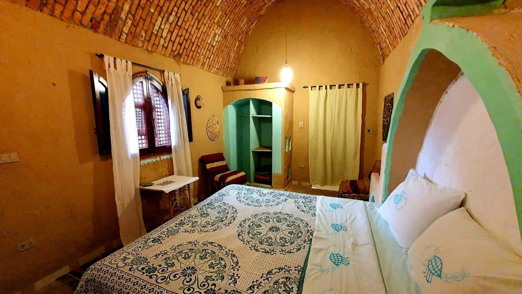 فندق Scorpion House الأقصر المظهر الخارجي الصورة