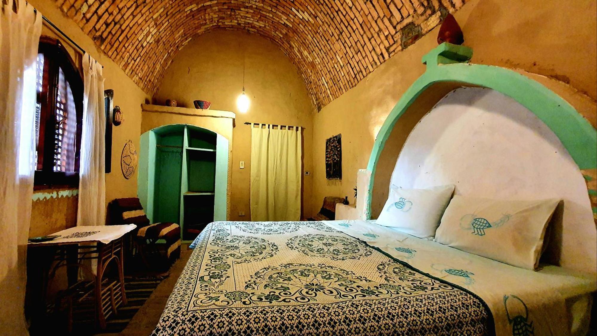 فندق Scorpion House الأقصر المظهر الخارجي الصورة